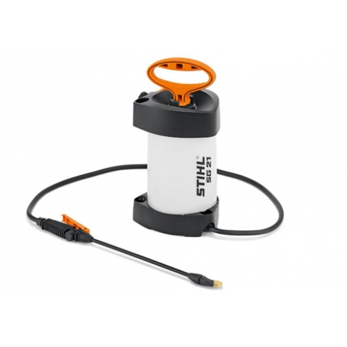 STIHL Opryskiwacz ręczny SG 21 3,0L